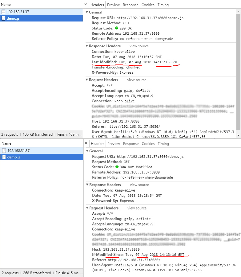 last-modified-cache