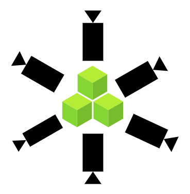 CubeCamera立方体相机